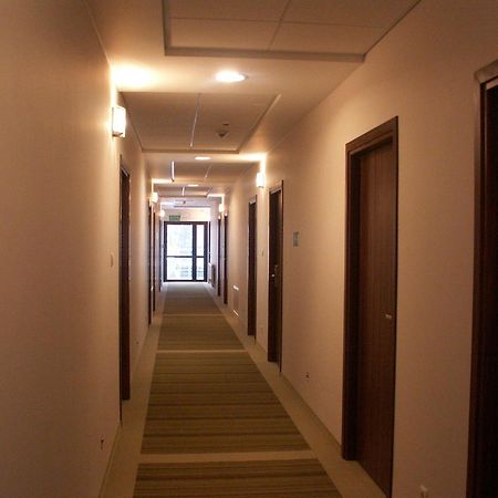 Hotel Pod Debem Tarnow Luaran gambar